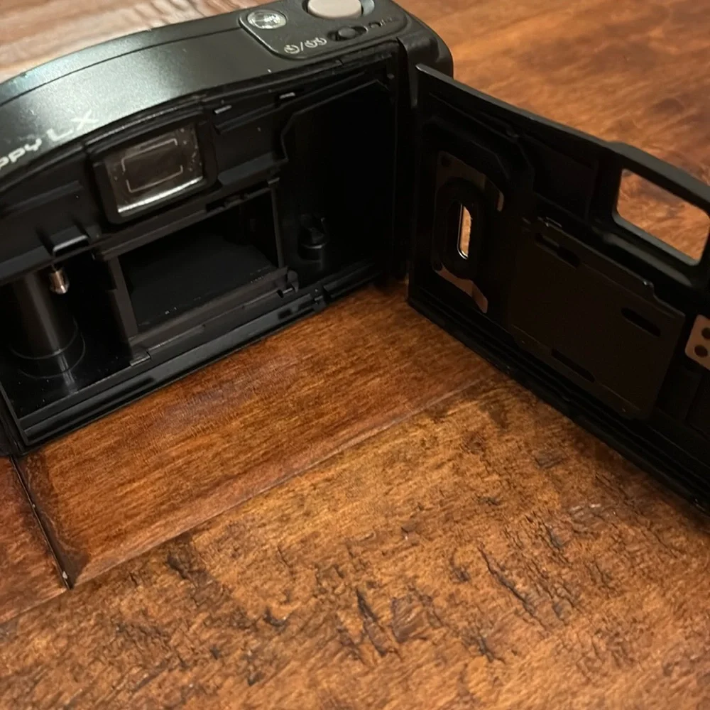 Canon vintage camera